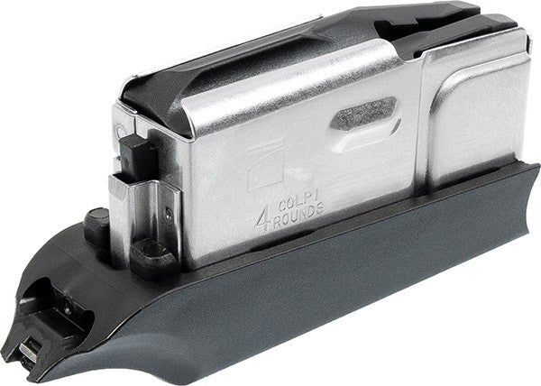 Cargador Benelli para Rifle Argo - Imagen 6