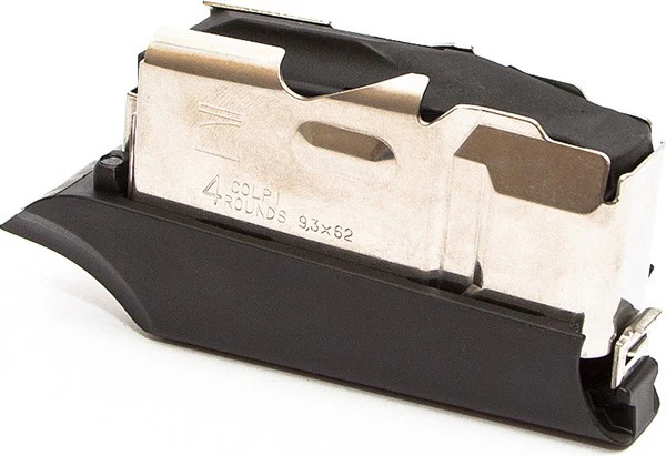 Cargador Benelli para Rifle Argo - Imagen 5