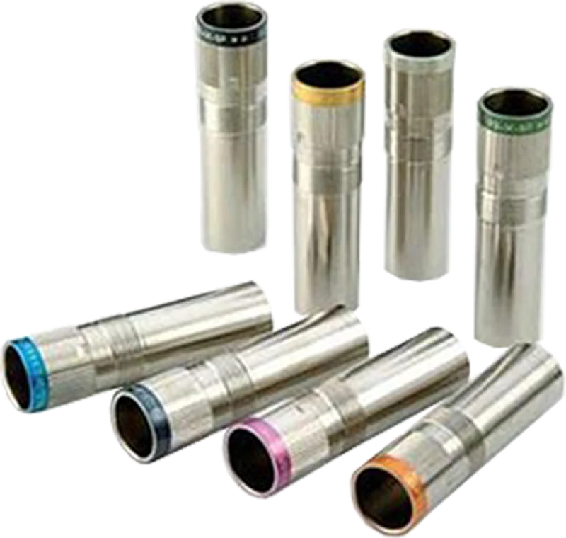 Choke Mobilechok Victory External +25mm Beretta