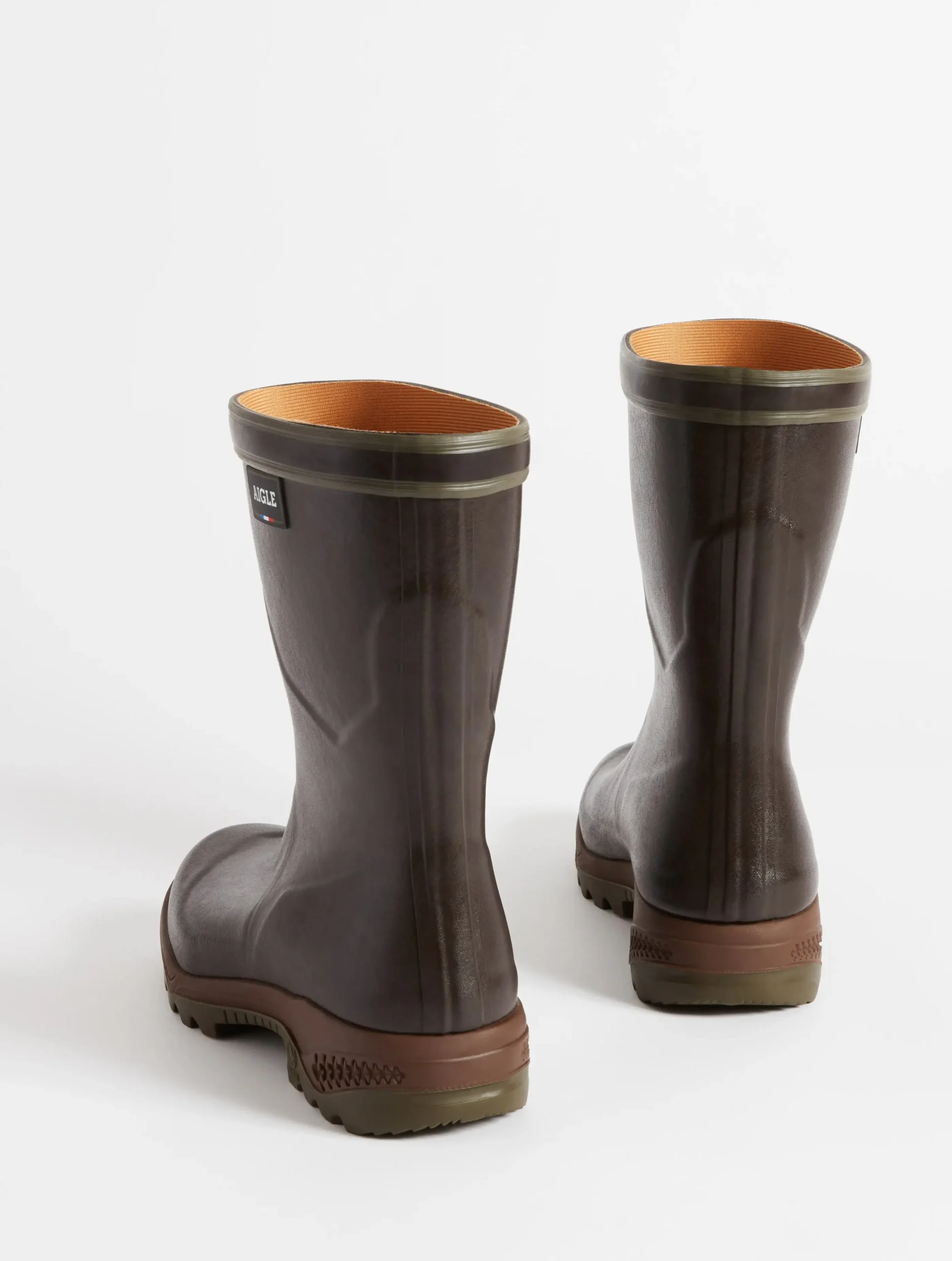 Botas de Agua Aigle Parcours® 2 Bott - Imagen 5