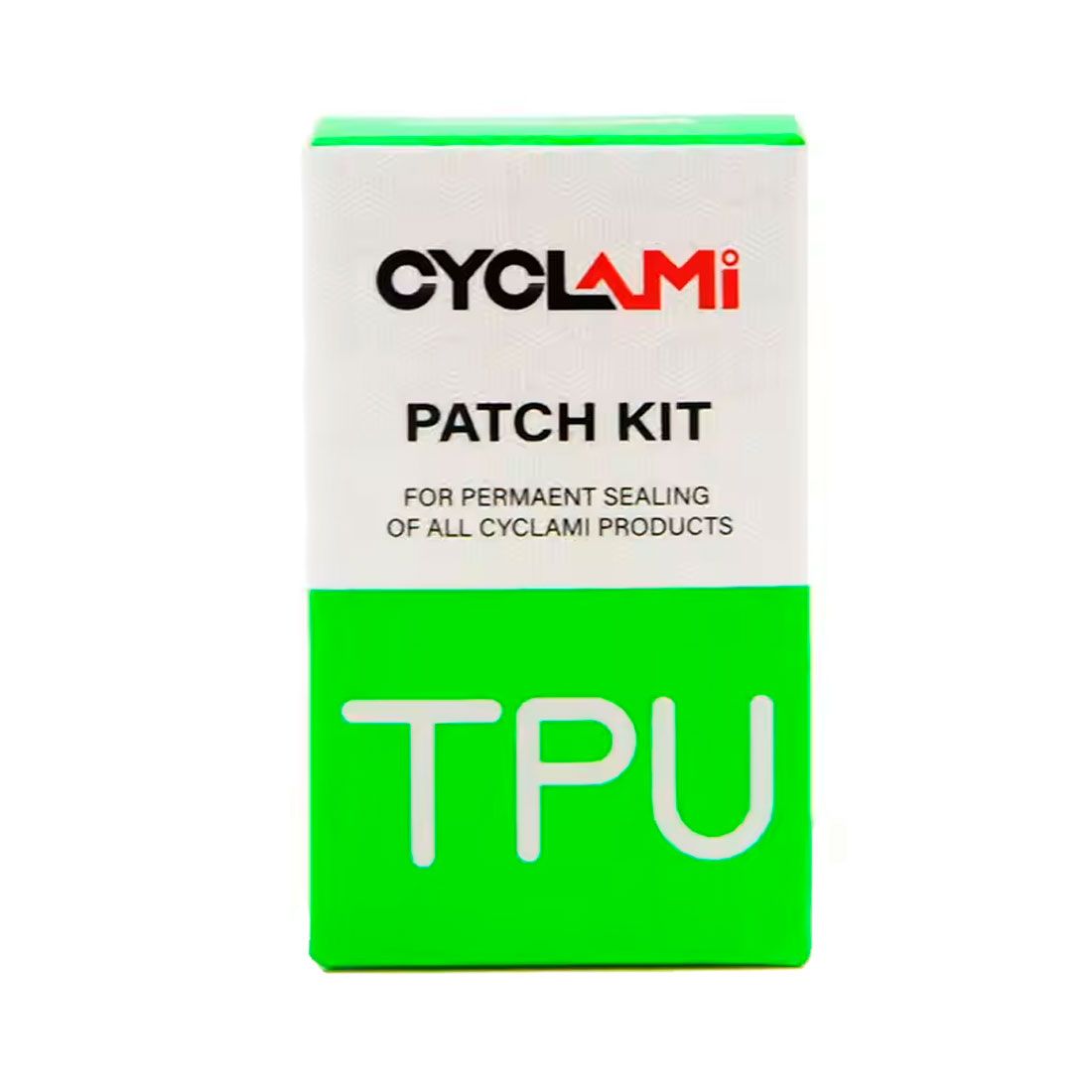 Kit De Parches Para Cámaras Cyclami De Tpu - Imagen 3
