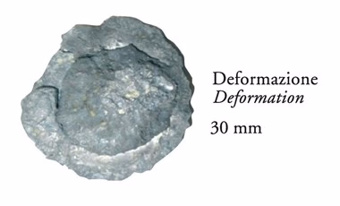 Cartuchos Balas Baschieri & Pellagri Big Game Palla Thrill Shock - Imagen 6