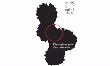 Cartuchos Balas Baschieri & Pellagri Big Game Palla Thrill Shock - Imagen 7