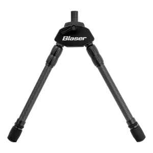 Bípode Blaser Carbono