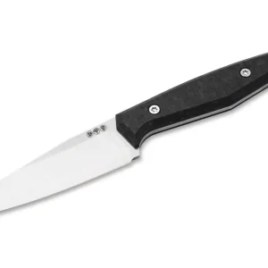 Cuchillo de Uso Diario Böker Solingen AK1 Reverse Tanto MagnaCut