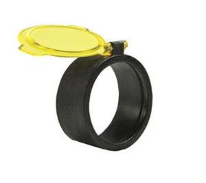 Cubre Opticas Bushwacker™