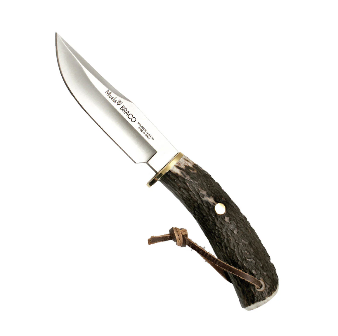 Cuchillo de Caza Braco