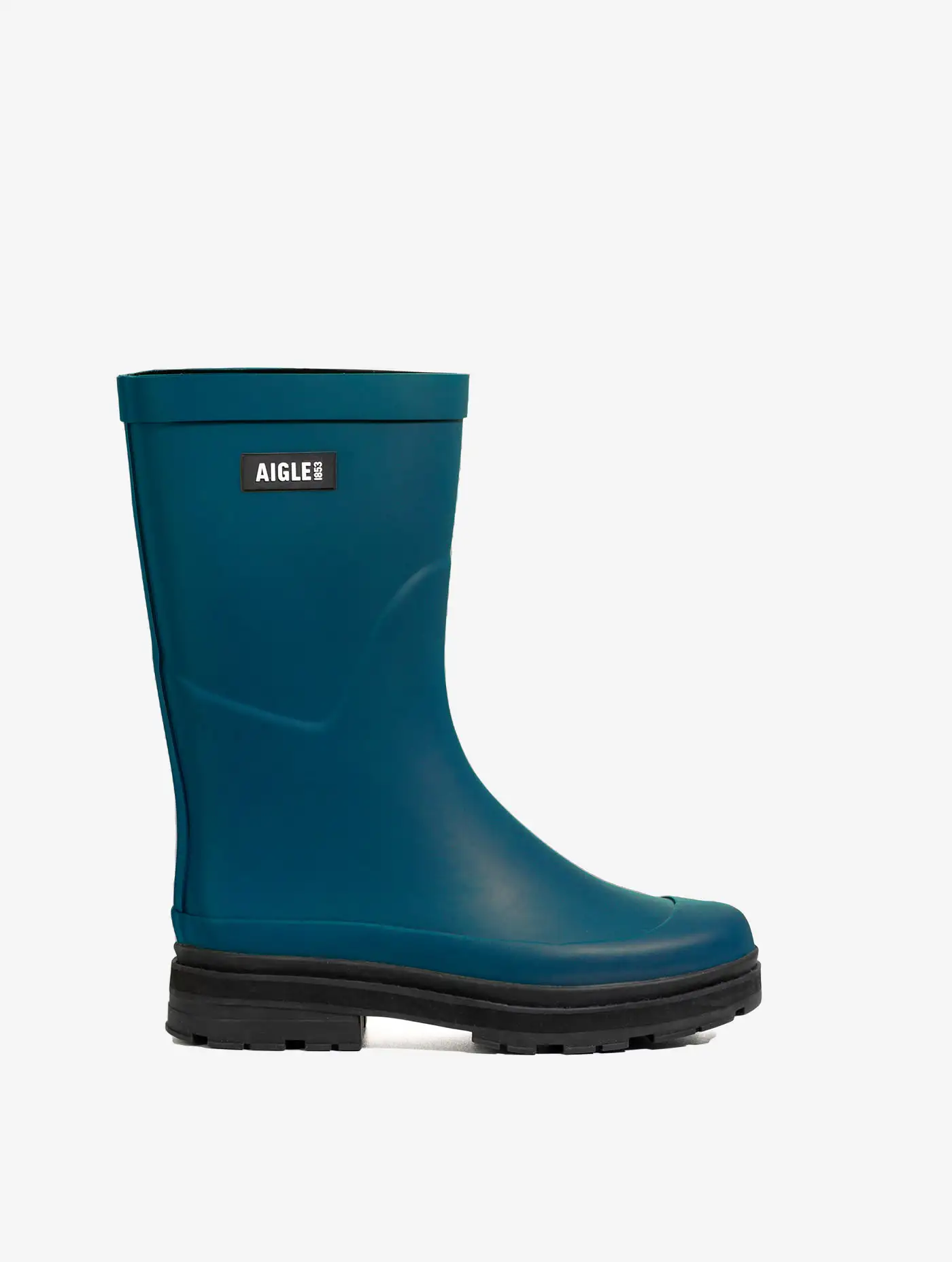 Botas de Agua Aigle Mid Rain M - Imagen 8