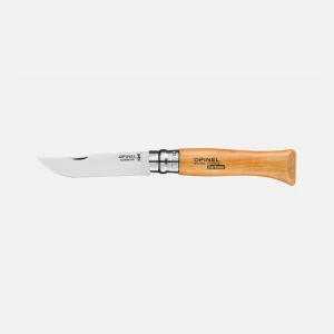 Navaja de Bolsillo Opinel N°09 Carbono
