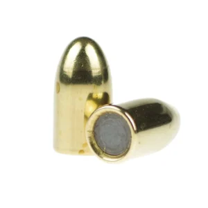 Puntas de Bala RN FMJ