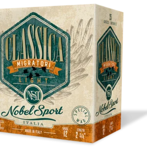 Cartuchos de Caza Classica Migratori Light