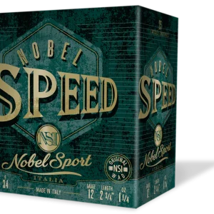 Cartuchos de Caza Nobel Speed