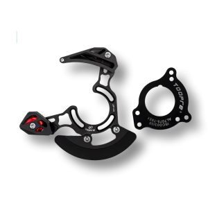 Guía Cadena Estabilizador Monoplato Toopre MTB 32T-38T ISCG03/05