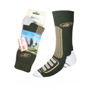 Calcetín Benisport CoolMax Quitina