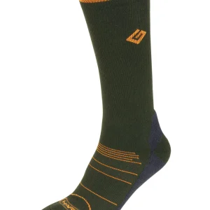 Calcetines Hart Graphene Crew