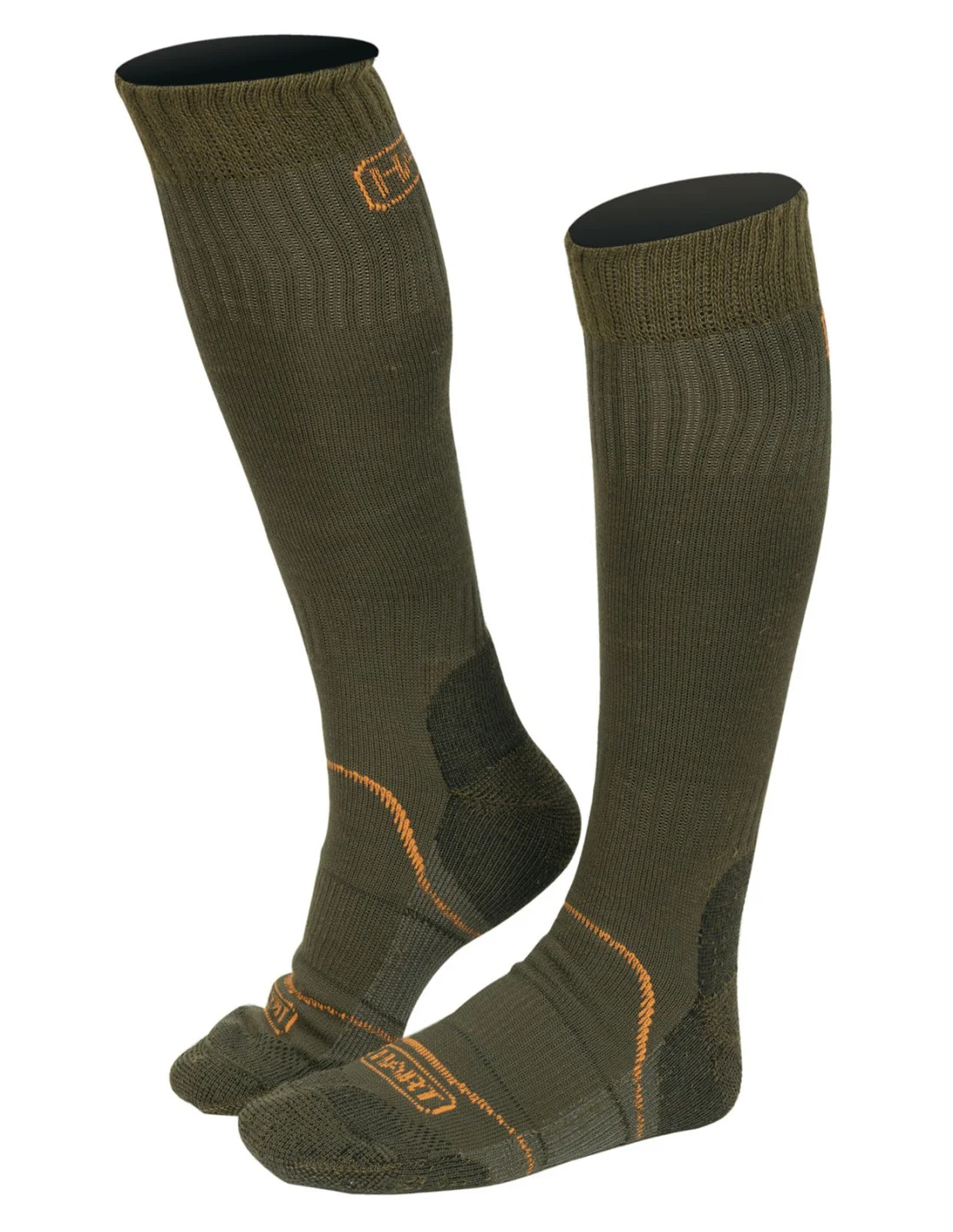 Calcetines Hart Tanatex Overcalf - Imagen 3