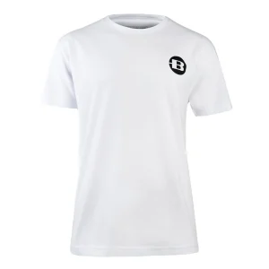 Camiseta Bergara Extreme White