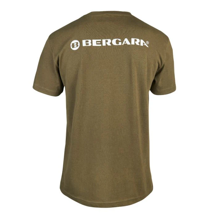 Camiseta Bergara Wild Boar - Imagen 3