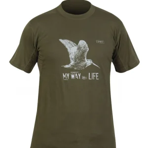 Camiseta Hart Branded