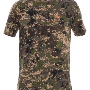 Camiseta Hart Lodge-S