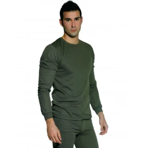 Camiseta Interior Térmica Benisport PolarTec Power Dry ML