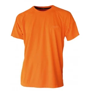 Camiseta Técnica Benisport Orange
