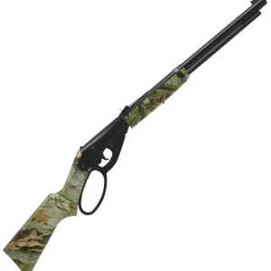 Carabina de Aire Comprimido Daisy Rifle de Palanca Camo 1999