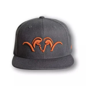 Gorra Blaser Snapback Clásica