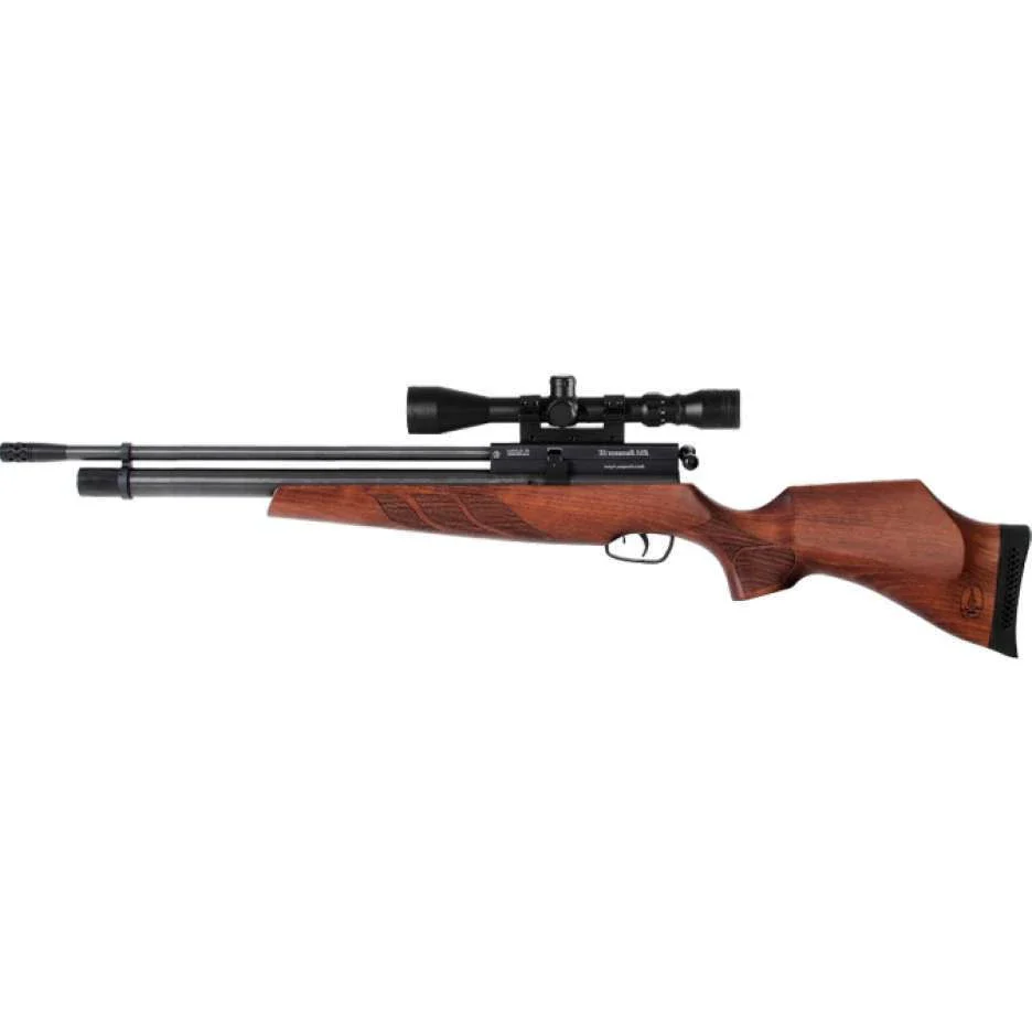 Carabina PCP BSA Buccaneer SE - Imagen 5