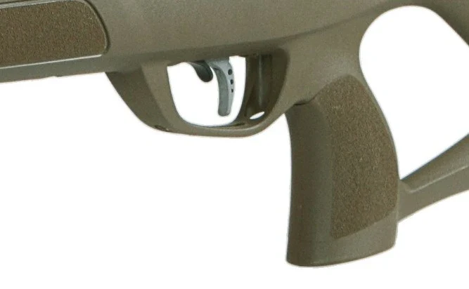 Carabina de Aire Comprimido Gamo G-MAGNUM 1250 JUNGLE Ibérico + Visor 3-9x40 WR - Imagen 4