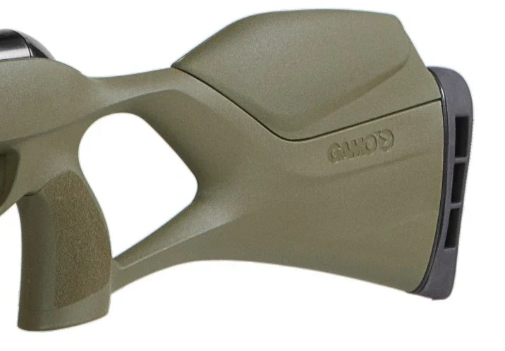 Carabina de Aire Comprimido Gamo G-MAGNUM 1250 JUNGLE Ibérico + Visor 3-9x40 WR - Imagen 5