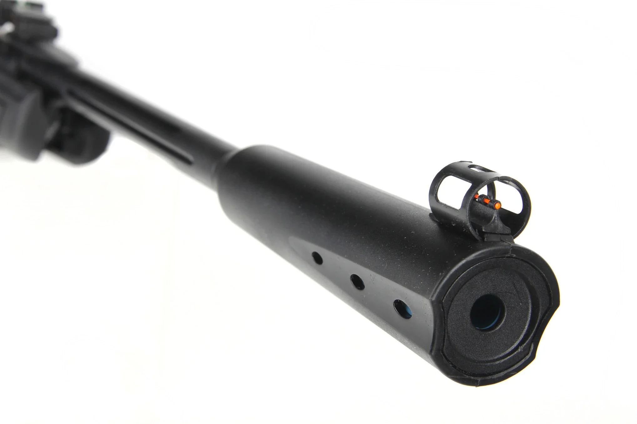 Carabina de Aire Comprimido Gamo Whisper X Vampir - Imagen 5