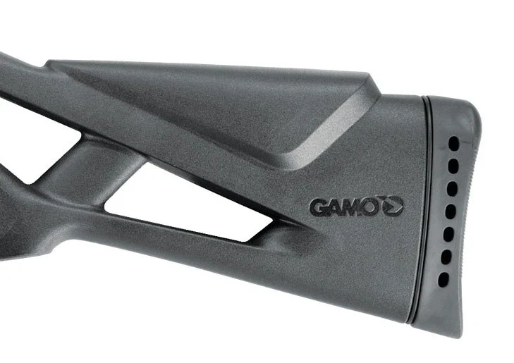 Carabina de Aire Comprimido Gamo Whisper X Vampir - Imagen 6