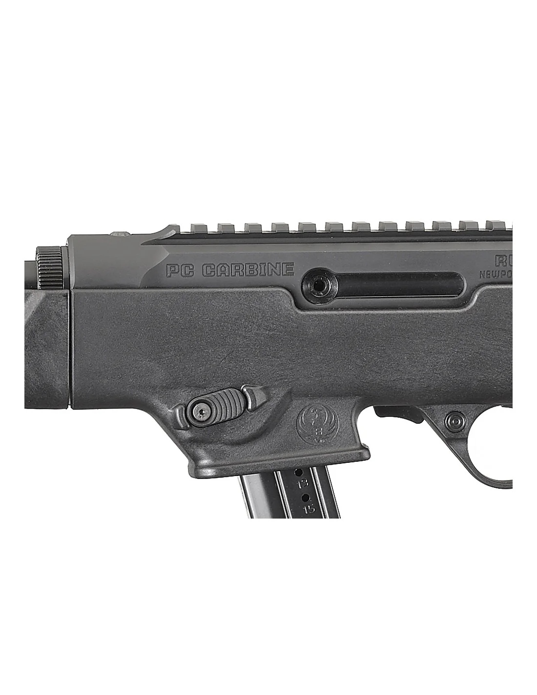 Carabina Semiautomática RUGER PC Carbine - Imagen 9