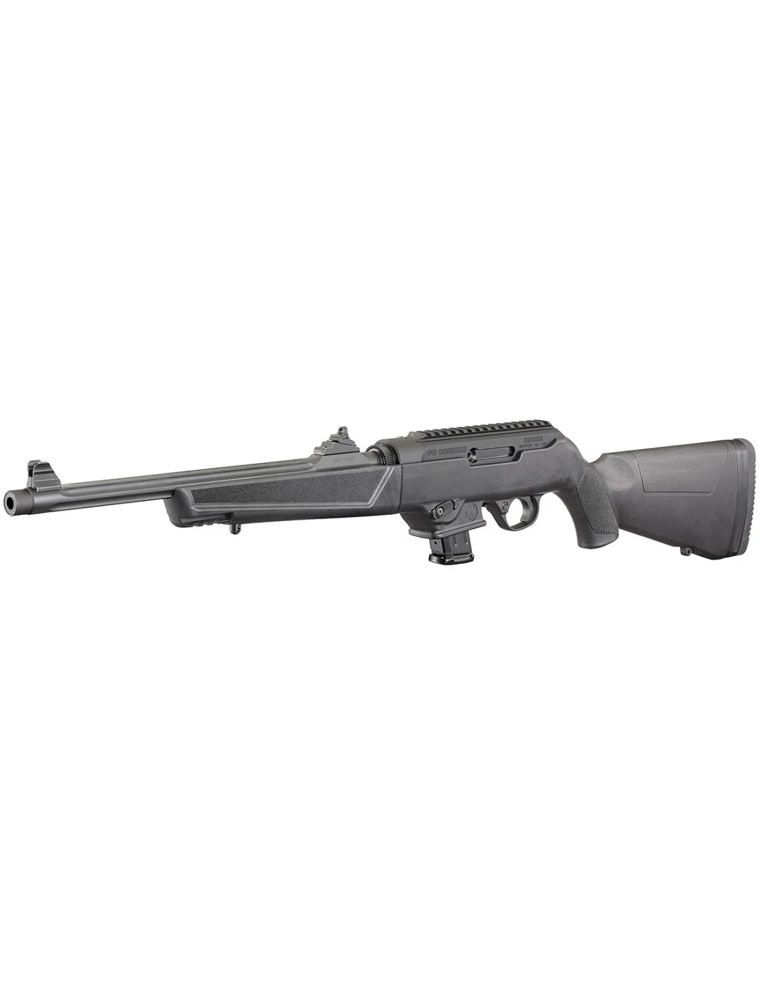 Carabina Semiautomática RUGER PC Carbine - Imagen 4