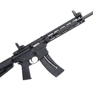 Carabina Semiautomática Smith & Wesson M&P15-22 Sport MOE SL