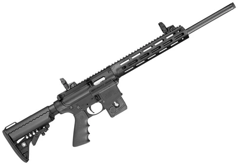 Carabina Semiautomática M&P15-22 Sport PC
