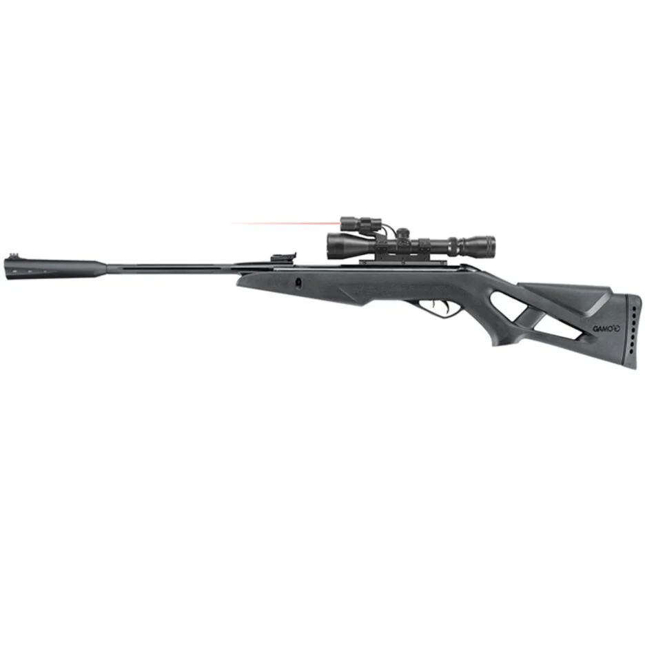 Carabina de Aire Comprimido Gamo Whisper X Vampir - Imagen 3