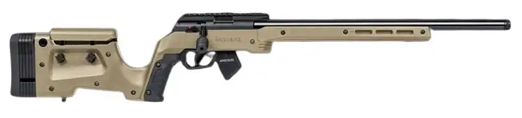 Carabina de Cerrojo Anschütz 1761 APR - Imagen 4