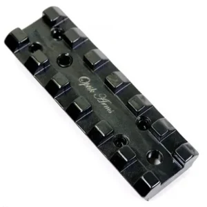 Carril Picatinny de Acero Optik Arms