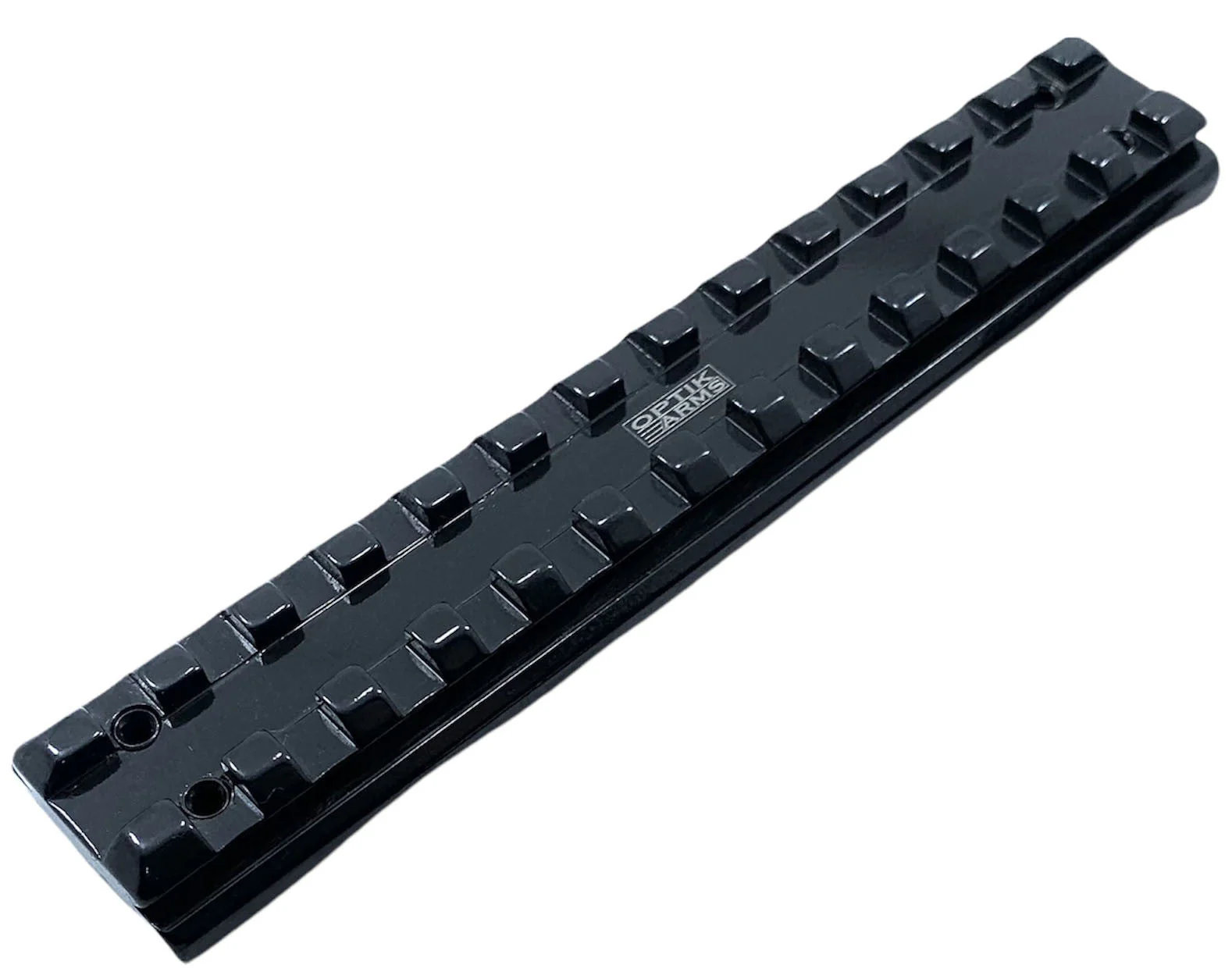 Carril Picatinny de Acero Optik Arms - Imagen 8