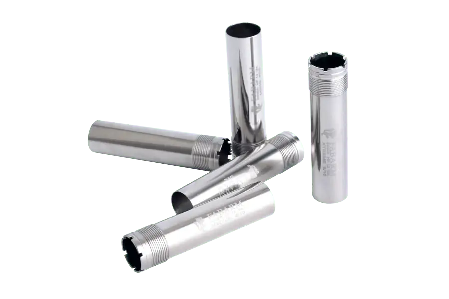 Escopeta Semiautomática Fabarm L4S Grey Hunter - Imagen 5