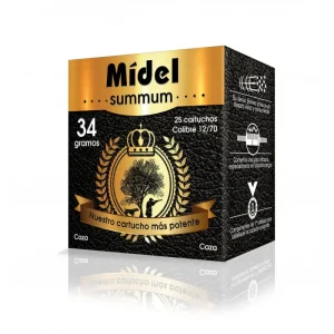 Cartuchos de Caza Summun