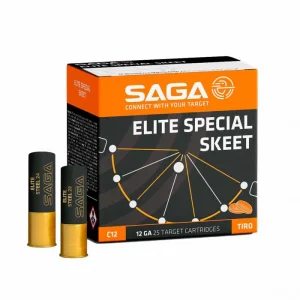 Cartuchos de Tiro al Plato Elite Special Skeet