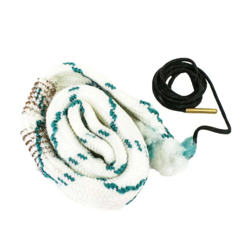 Baqueta Textil Boresnake para Escopetas - Imagen 2