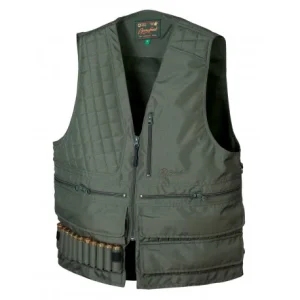 Chaleco Benisport Corto Tri-Laminado Bendis