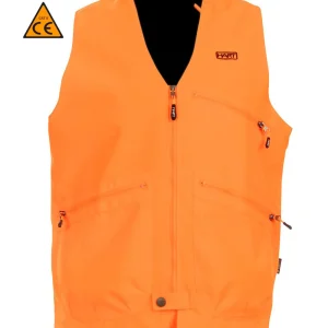 Chaleco de Caza Hart Grand-V