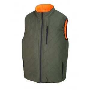 Chaleco Benisport Reversible Alpine