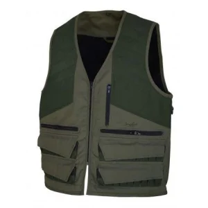 Chaleco de Caza Benisport Selva