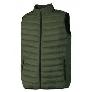 Chaleco Benisport Soft Shell Ordesa